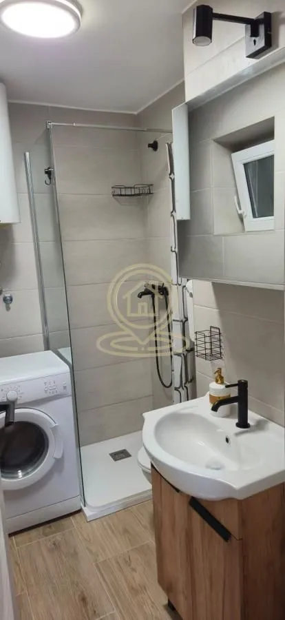 Rent, studio apartment, 20m², Centar, Novi Sad