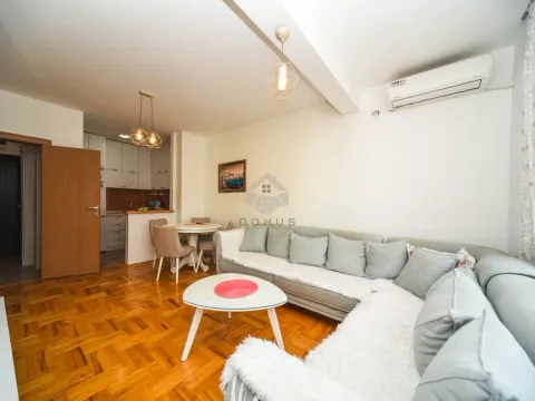 Rent, one bedroom apartment, 40m², Ljubović, Podgorica - image 3