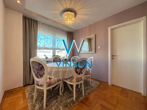Izdavanje, četvorosoban stan, 90m², Liman 3, Novi Sad Sve Podlokacije - image 9