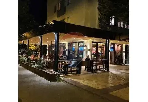 Prodaja, poslovni prostor, Preko Morače, Podgorica