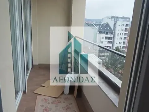 Izdavanje, jednosoban stan, 45m², Čair, Niš - image 9