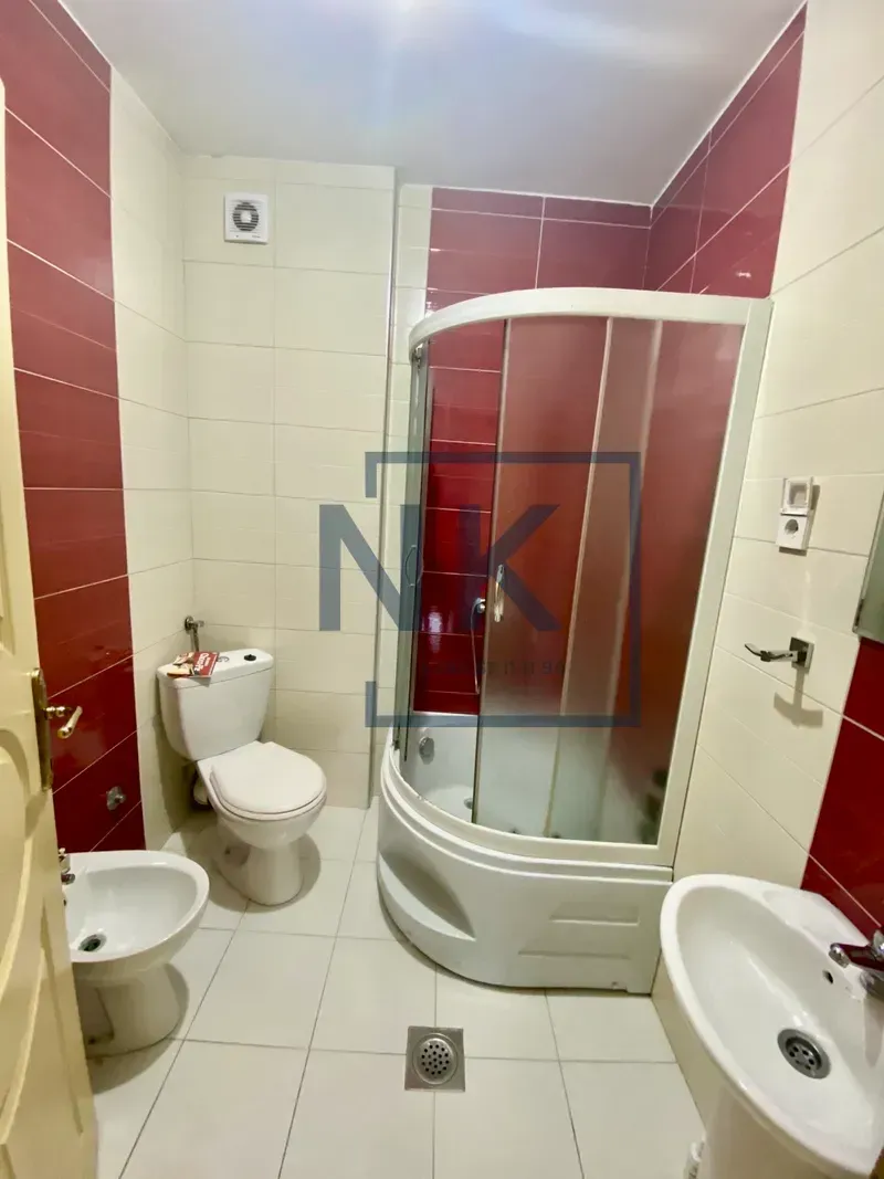 Rent, two bedroom apartment, 69m², Ljubović, Podgorica