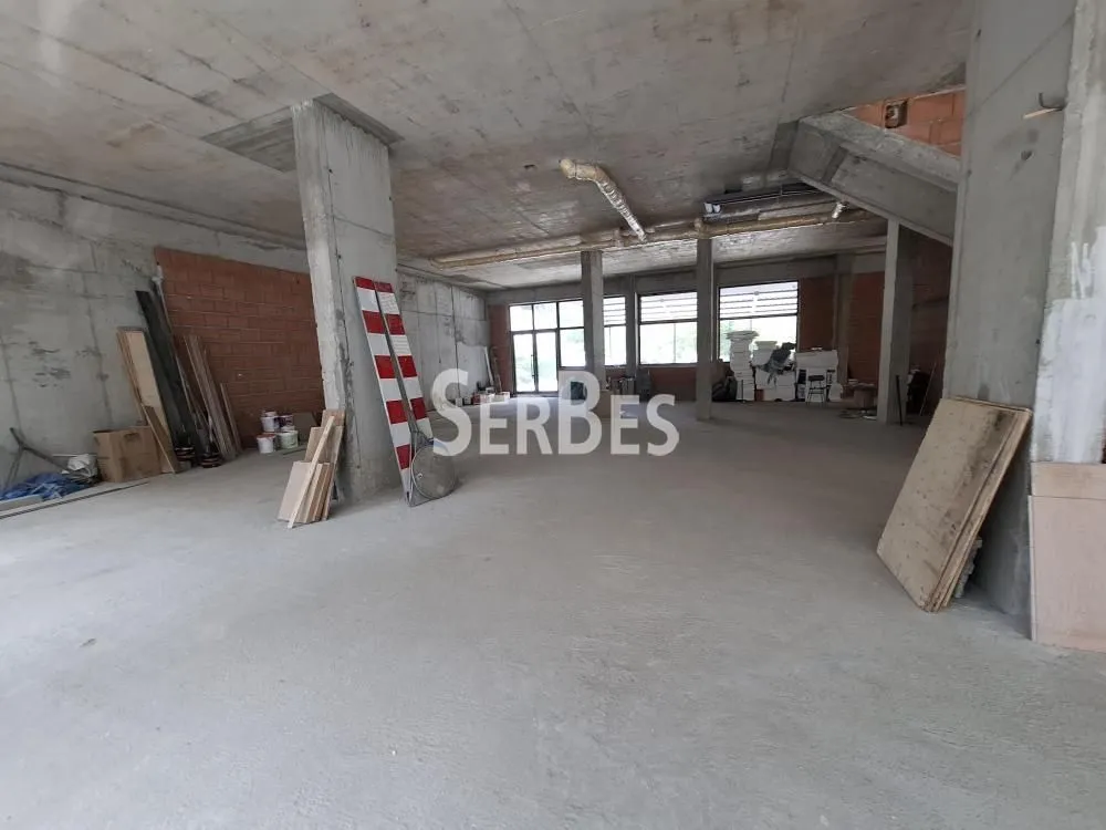 Rent, office space, 260m², Bulevar Oslobodjenja, Novi Sad Sve Podlokacije