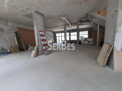 Rent, office space, 260m², Bulevar Oslobodjenja, Novi Sad Sve Podlokacije - image 12