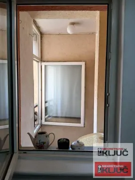Prodaja, garsonjera, 28m², Podbara, Novi Sad Sve Podlokacije - image 9