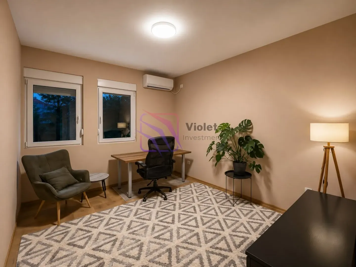 Izdavanje, kuća, 160m², Zeta, Podgorica