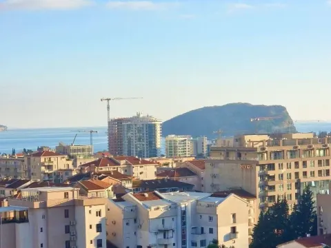 Sale, two bedroom apartment, 64m², Dubovica, Budva - image 1