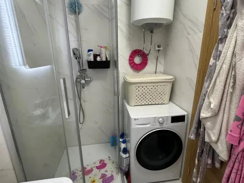 Prodaja, jednosoban stan, 41m², Zabjelo, Podgorica - image 2