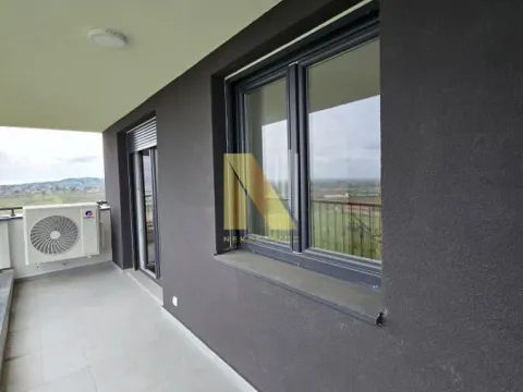 Prodaja, četvorosoban stan, 82m², Mišeluk, Petrovaradin - image 8