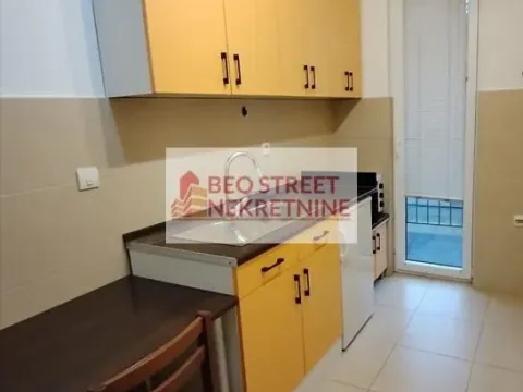 Izdavanje, jednosoban stan, 30m², Zvezdara Sve Podlokacije, Beograd - image 8