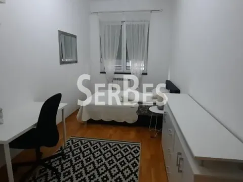 Izdavanje, četvorosoban stan, 90m², Sajam, Novi Sad Sve Podlokacije - image 7