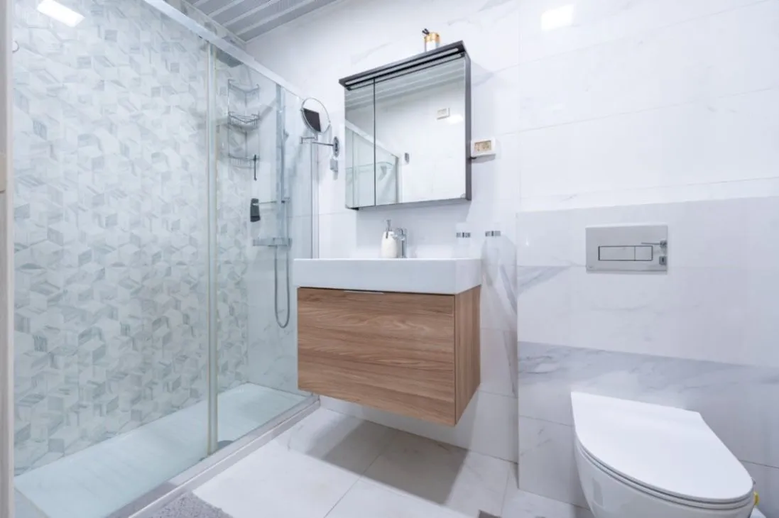 Prodaja, dvosoban stan, 68m², Central Point, Podgorica