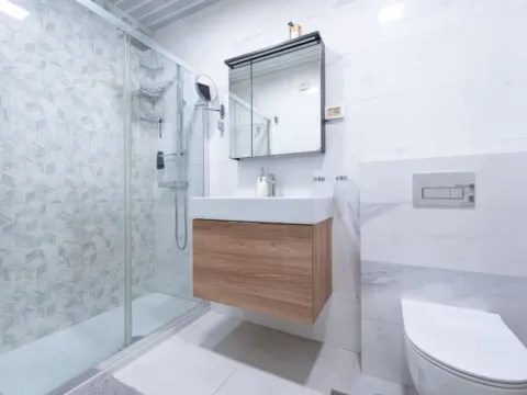 Prodaja, dvosoban stan, 68m², Central Point, Podgorica - image 4