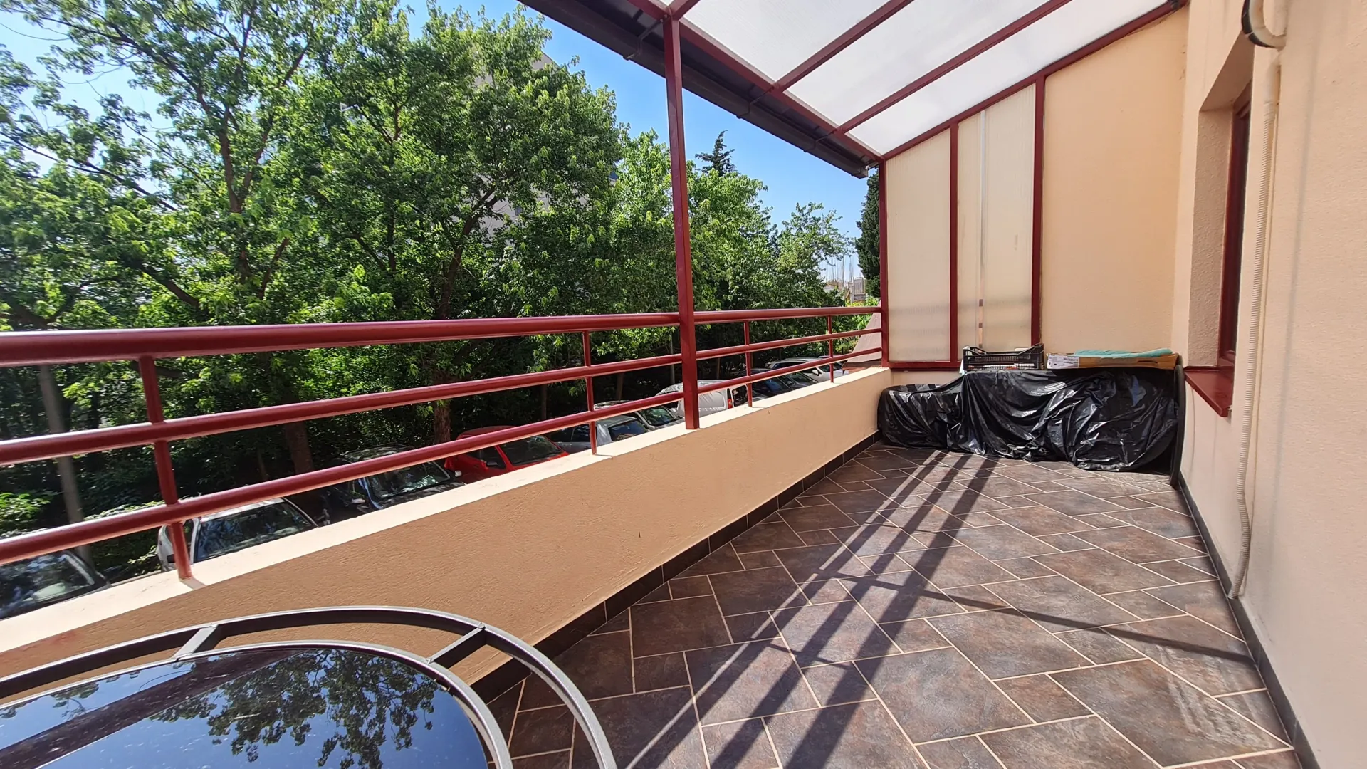 Prodaja, dvosoban stan, 80m², Malo Brdo, Podgorica