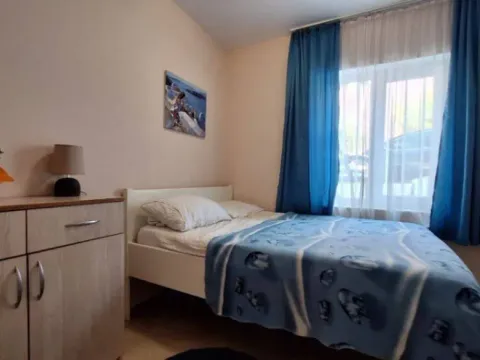 Sale, two bedroom apartment, 60m², Petrovac, Budva - image 2