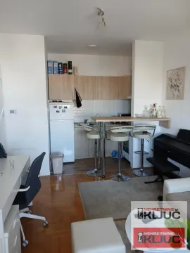 Prodaja, jednosoban stan, 36m², Telep, Novi Sad Sve Podlokacije - image 3
