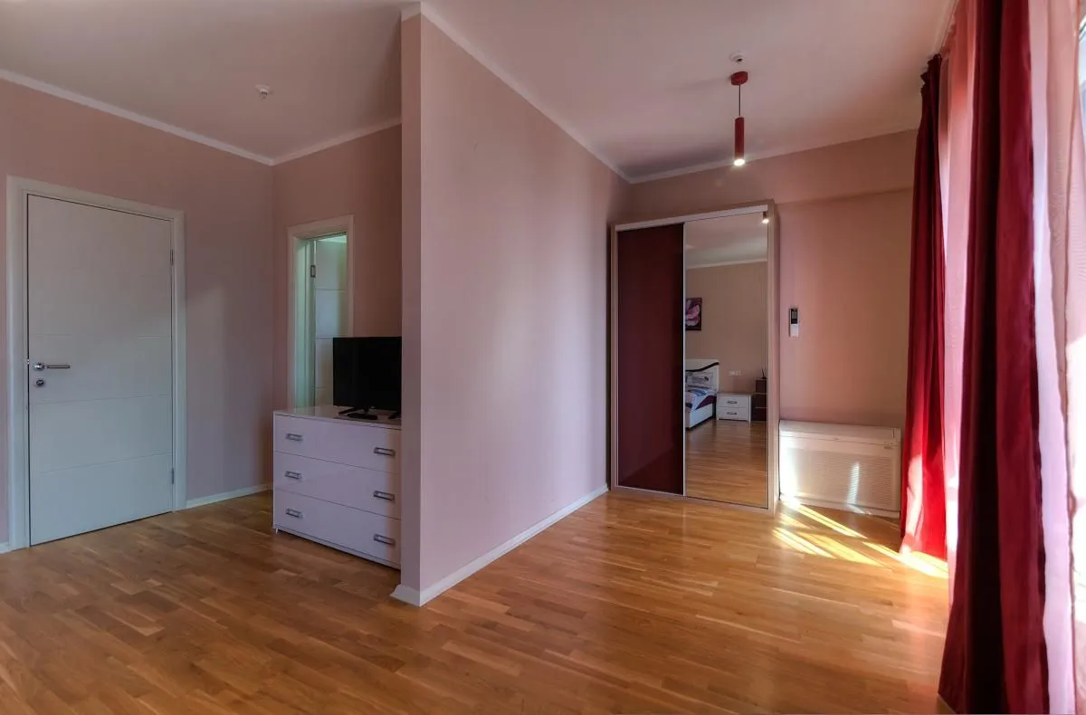 Sale, three bedroom apartment, 149m², Budva, Crna Gora