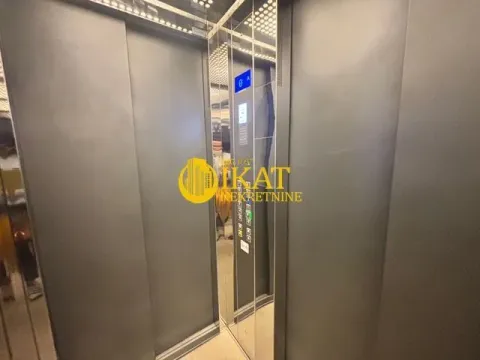 Sale, one bedroom apartment, 48m², Vračar Sve Podlokacije, Beograd - image 19