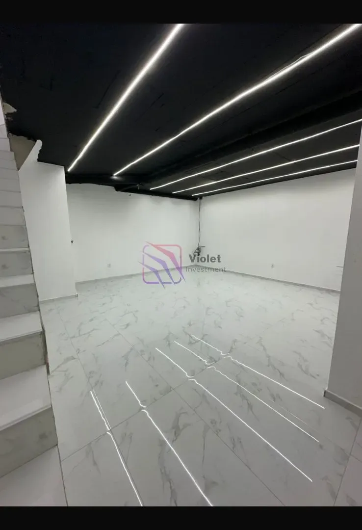 Rent, office space, 115m², Stari Aerodrom, Podgorica