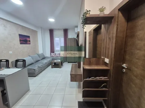 Prodaja, jednosoban stan, 29m², Aqua park, Jagodina - image 2