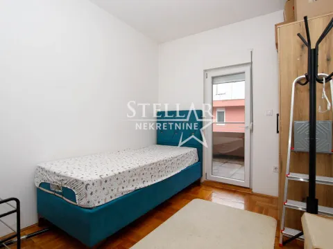 Rent, two bedroom apartment, 64m², 1 maj, Podgorica - image 7