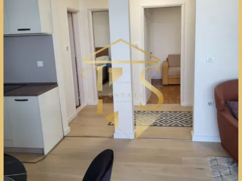 Prodaja, dvosoban stan, 69m², Donja Lastva, Tivat - image 2