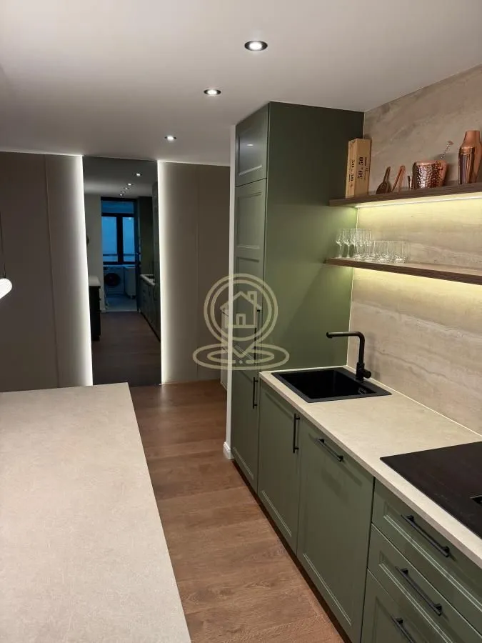 Prodaja, dvosoban stan, 72m², Žarkovo, Beograd