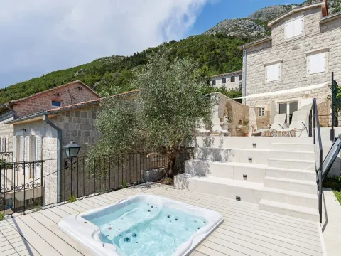 Prodaja, kuća, 146m², Perast, Kotor - image 26