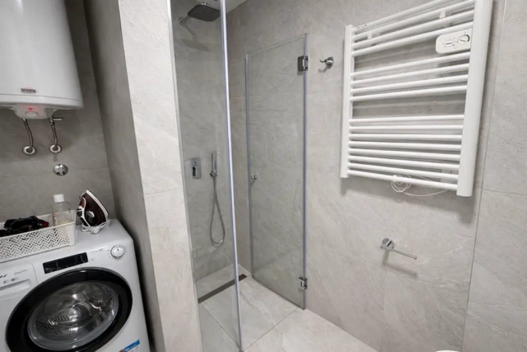 Prodaja, stan, 39m², Palisad, Zlatibor
