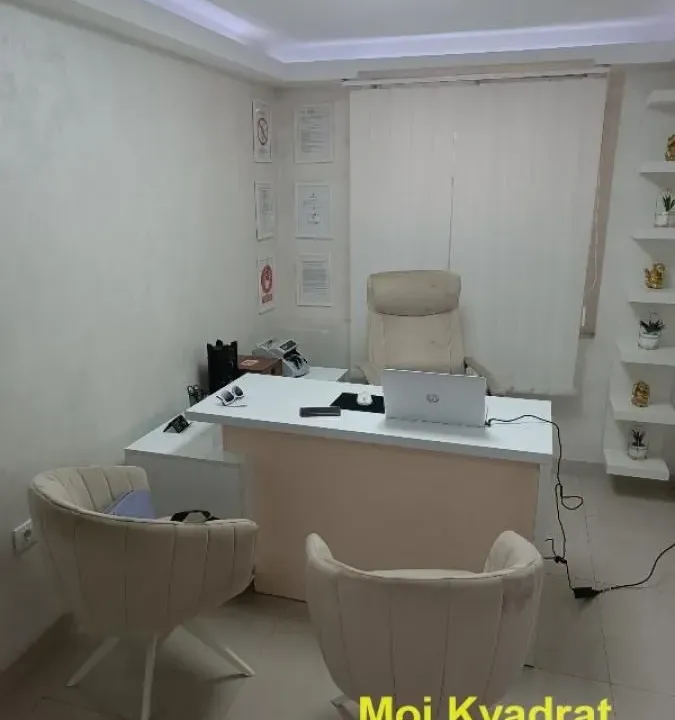 Prodaja, trosoban stan, 57m², Crveni Krst, Beograd