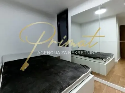 Izdavanje, dvosoban stan, 60m², Čukarička Padina, Beograd - image 13