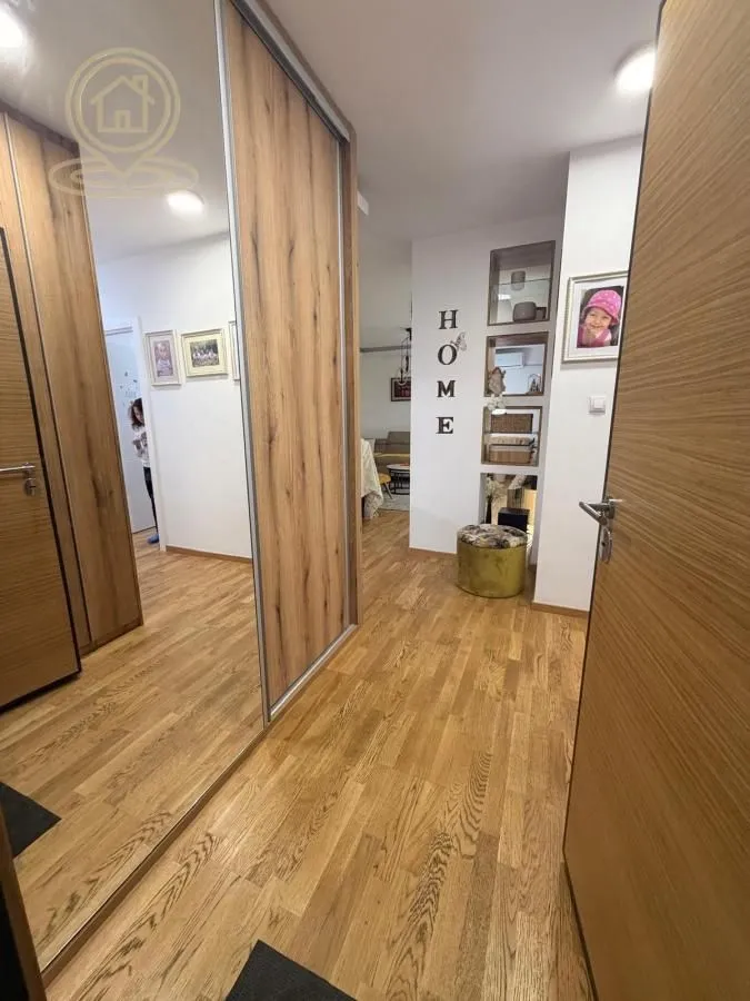 Prodaja, dvosoban stan, 68m², Detelinara, Novi Sad Sve Podlokacije