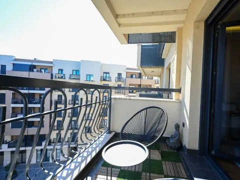 Sale, one bedroom apartment, 48m², Ljubović, Podgorica - image 13