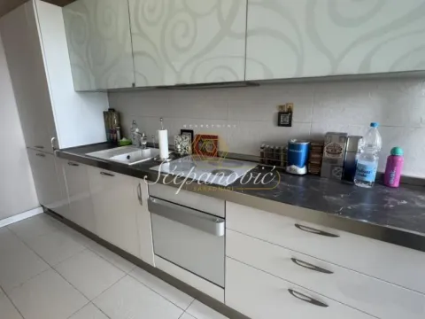 Sale, three bedroom apartment, 67m², Centar, Novi Sad - image 25