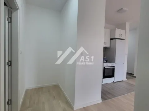 Izdavanje, dvosoban stan, 50m², Salajka, Novi Sad Sve Podlokacije - image 4