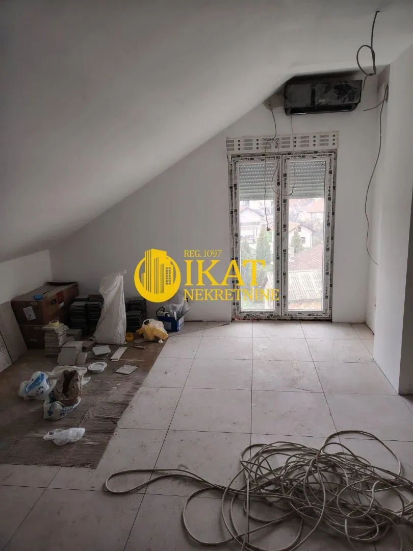 Prodaja, stan, 28m², Leštane, Grocka