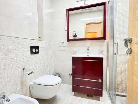 Prodaja, jednosoban stan, 44m², Pržno, Budva - image 3