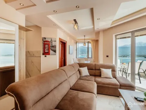 Prodaja, dvosoban stan, 62m², Đuraševići, Tivat - image 3