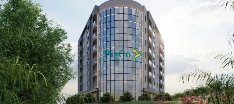 Sale, one bedroom apartment, 57m², Zagorič, Podgorica