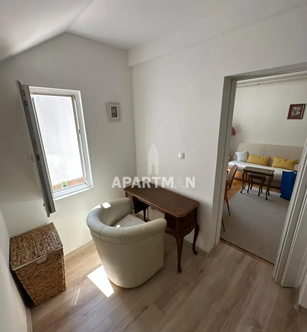 Rent, two bedroom apartment, 47m², Mirijevo 1, Mirijevo Sve Podlokacije