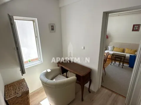 Rent, two bedroom apartment, 47m², Zvezdara Sve Podlokacije, Beograd - image 6