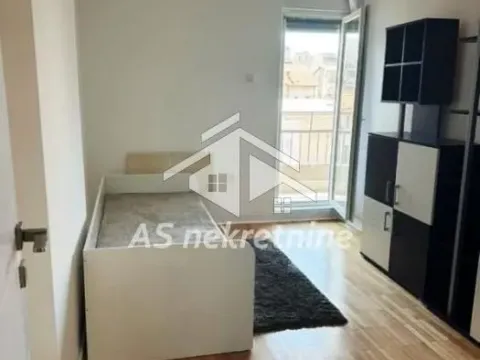 Rent, apartment, 61m², Južni Bulevar, Vračar Sve Podlokacije - image 15