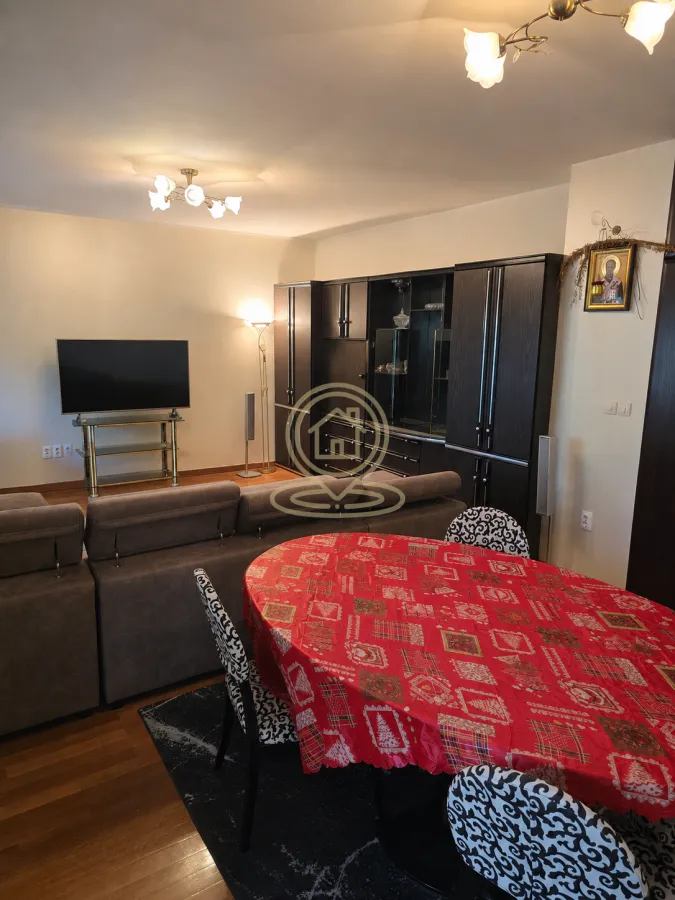 Izdavanje, dvosoban stan, 95m², Grbavica, Novi Sad Sve Podlokacije
