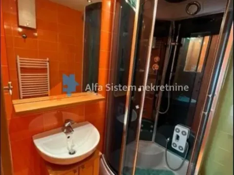 Izdavanje, trosoban stan, 107m², Novi Beograd Blok 67, Novi Beograd Sve Podlokacije - image 18