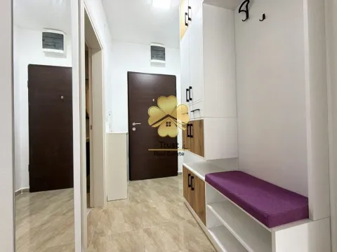 Rent, one bedroom apartment, 45m², Stari Aerodrom, Podgorica - image 6