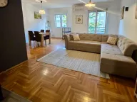 Izdavanje, dvosoban stan, 81m², Stari Aerodrom, Podgorica