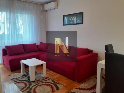 Izdavanje, jednosoban stan, 38m², Nova Detelinara, Novi Sad Sve Podlokacije - image 4