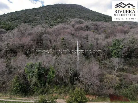 Sale, land lot, 1646m², Bijela, Herceg Novi - image 5