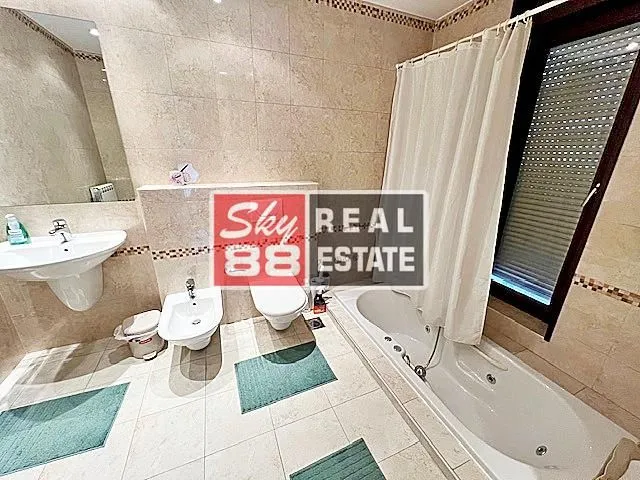 Prodaja, kuća, 371m², Savski Venac, Beograd