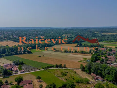 Prodaja, plac, 16400m², Mladenovac, Beograd - image 2